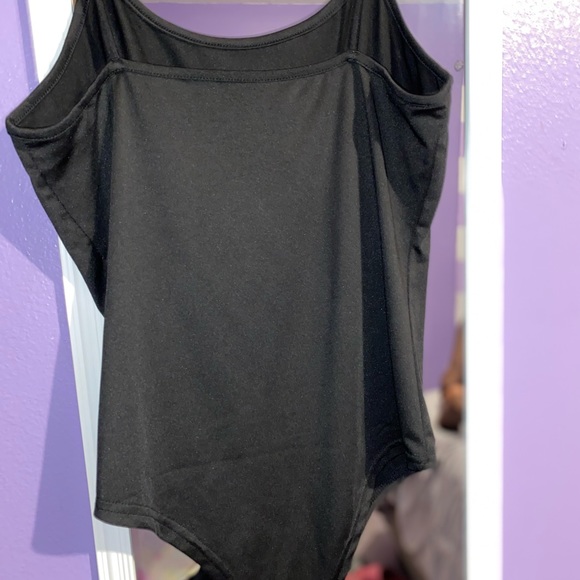 Bodysuit - Picture 2 of 2